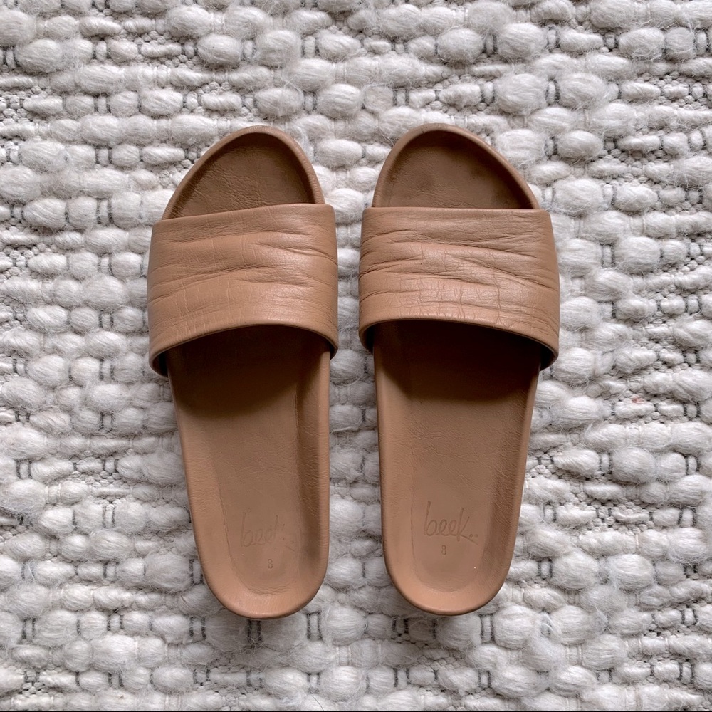 BEEK Gallito Sandal